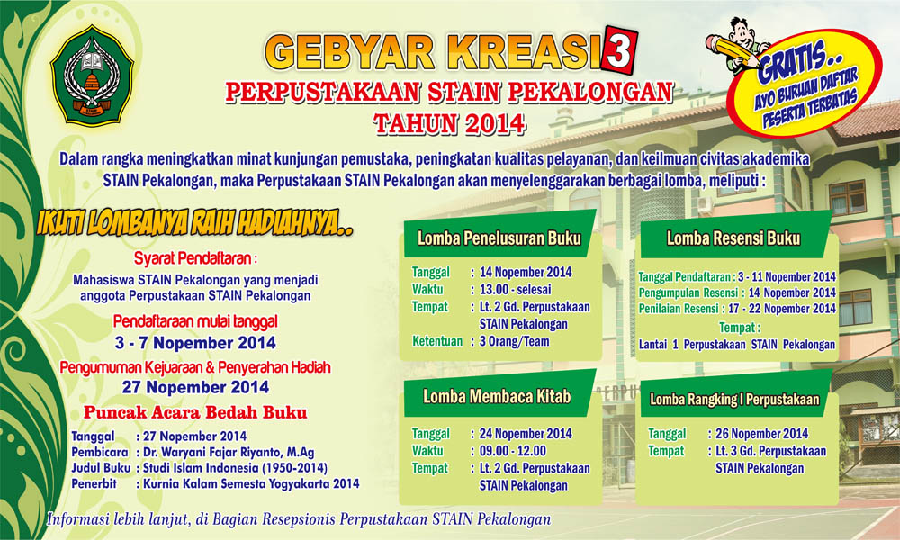 gebyar kreasi 3